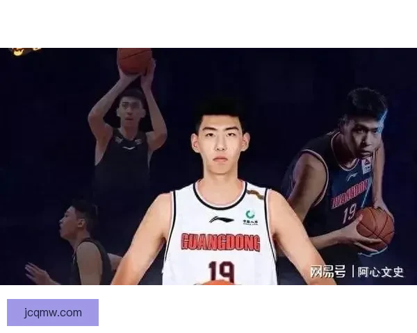 徐昕谈FMP失利及国家队内线竞争